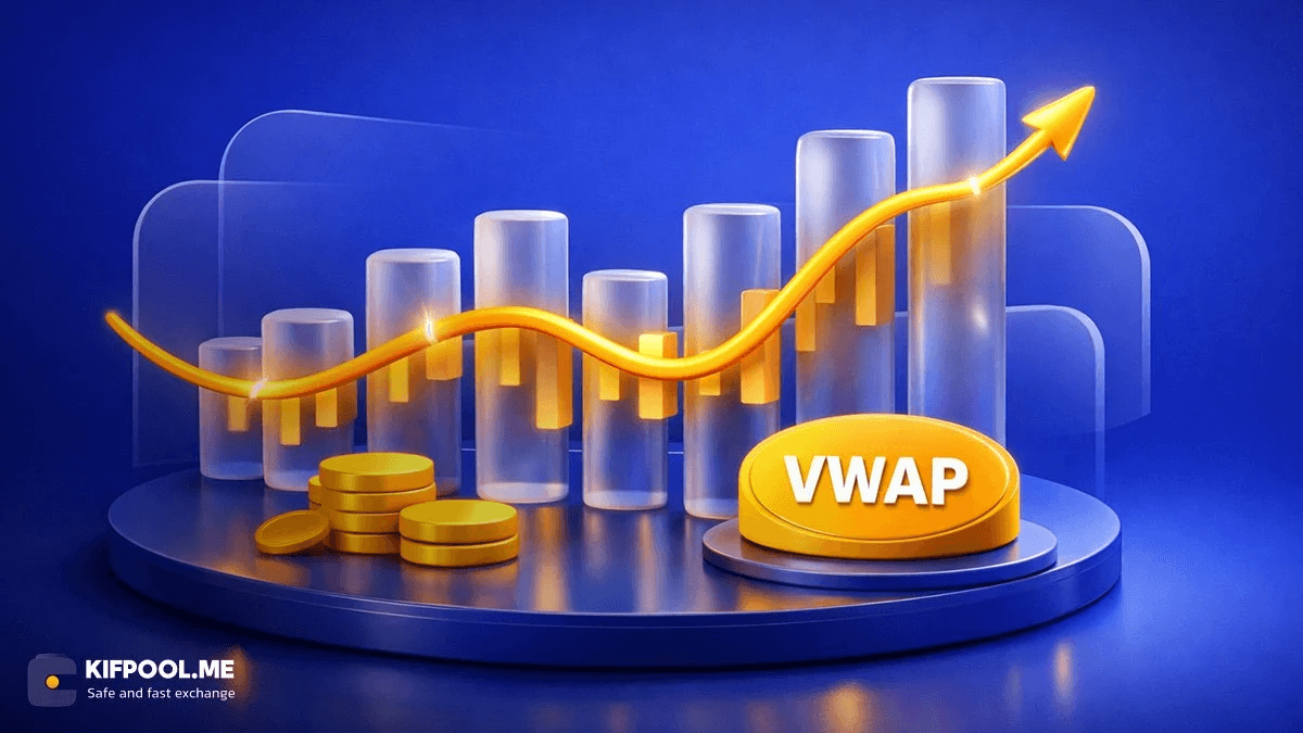 vwap-indicator