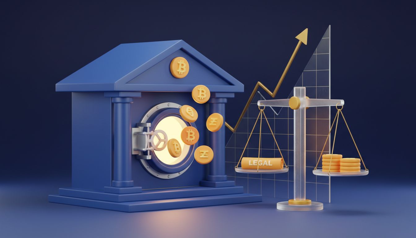 روسیه اولین صرافی‌ها و متولیان ارز دیجیتال را تحت قانون جدید تأیید کرد