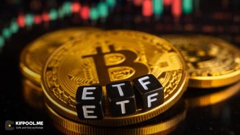 بیتکوین و اتریوم میلیاردها دلار سرمایه جذب کردند؛ رکورد جدید ETFهای کریپتو