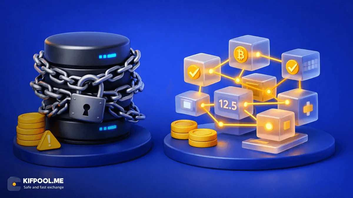 blockchain-prons-and-cons