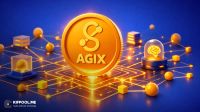 سینگولاریتی نت چیست؟بررسی پروژهی هوش مصنوعی Singularity NET و ارز AGIX