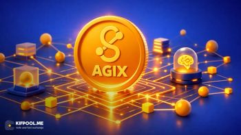 سینگولاریتی نت چیست؟بررسی پروژهی هوش مصنوعی Singularity NET و ارز AGIX