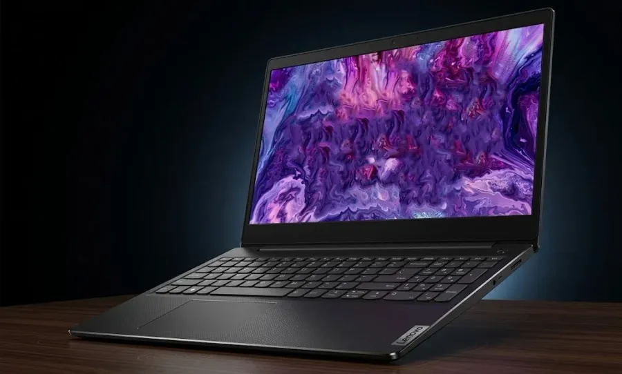 لپ تاپ Lenovo IdeaPad 5 بهترین لپ تاپ اقتصادی برای شروع ترید | کیف پول من