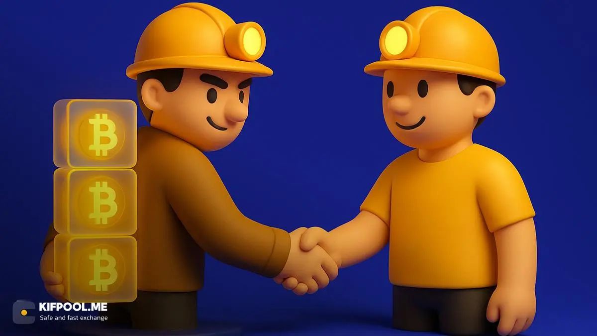 سلفیش ماینینگ (Selfish Mining) چیست؟ ماینرها چگونه استخراج خودخواهانه انجام می دهند؟