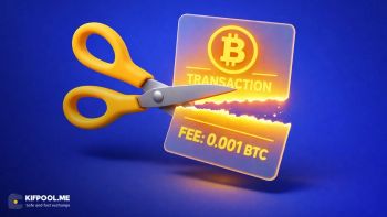 بررسی بهترین روش های کاهش کارمزد تراکنش بیتکوین