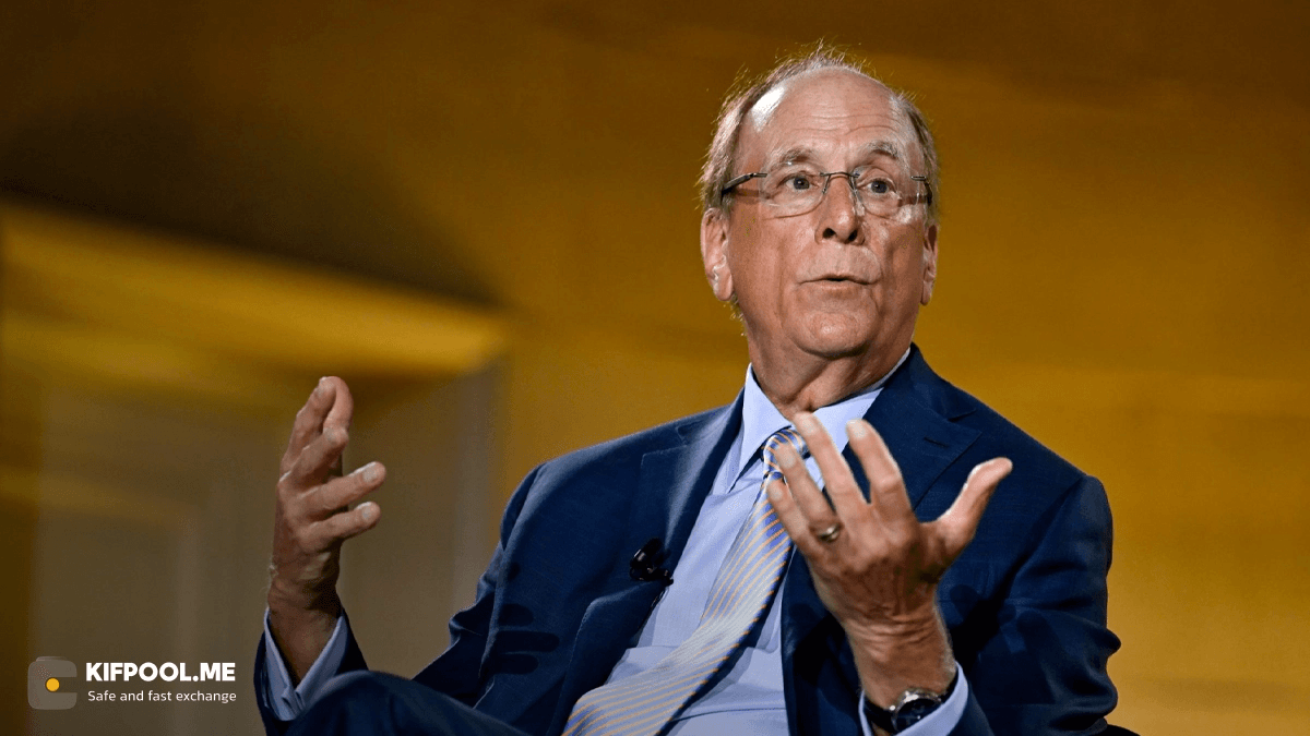blackrock-larry-fink-bank-warning