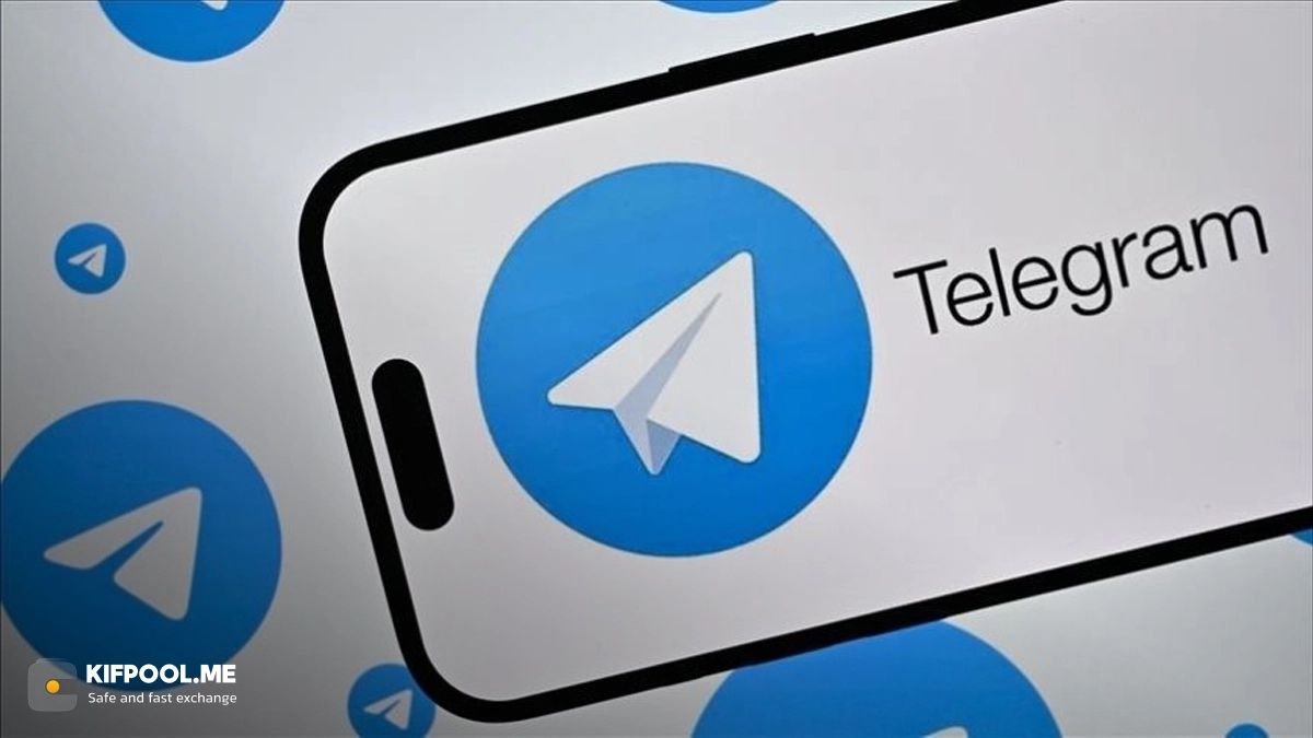 تغییر بزرگ در تلگرام: اجرای خودکار معاملات رمزارزی با هوش مصنوعی