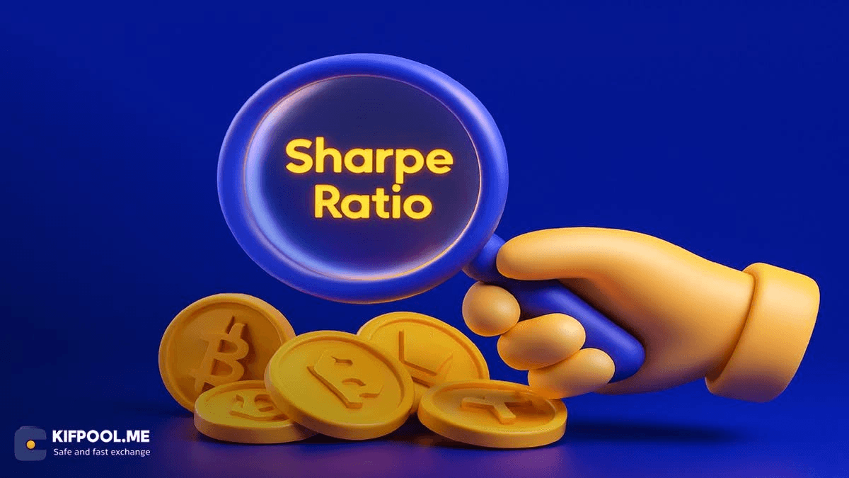 sharpe-ratio