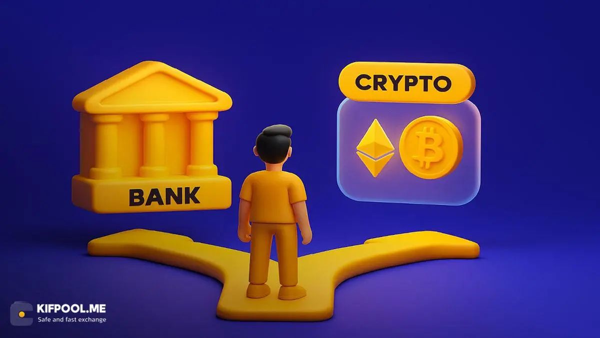 وام ارز دیجیتال چیست؟ راهنمای دریافت وام با وثیقه کریپتو