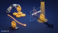 تحلیل قیمت NEAR: آیا لیست شدن در صرافی Gemini به بهبود قیمت کمک میکند؟