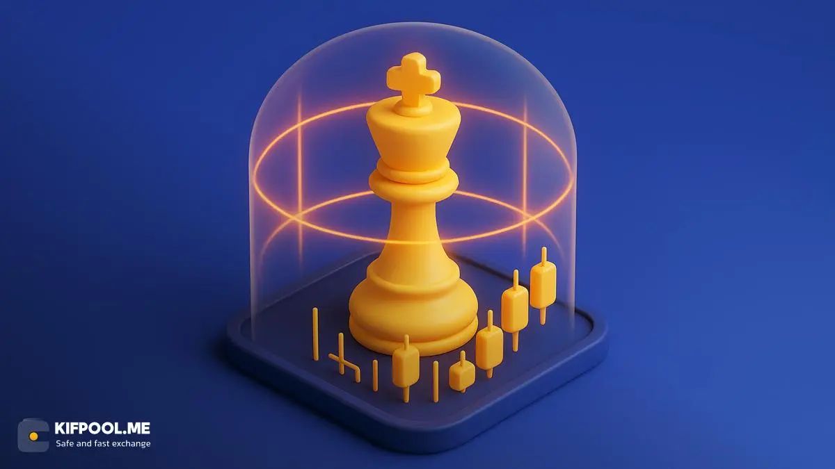 مدیریت ریسک در ارز دیجیتال؛ بررسی اصول از حفظ سرمایه تا کسب سود مستمر