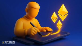 کریپتو آرت چیست؟ بررسی جامع هنر دیجیتال در دنیای بلاکچین
