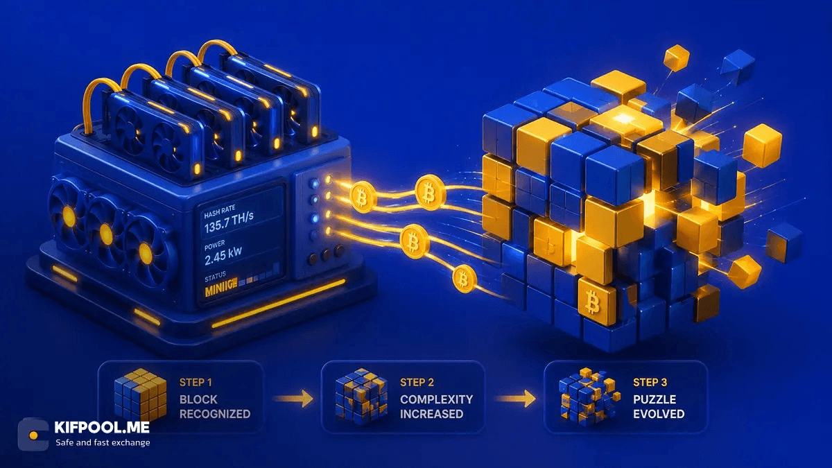 mining-difficulty
