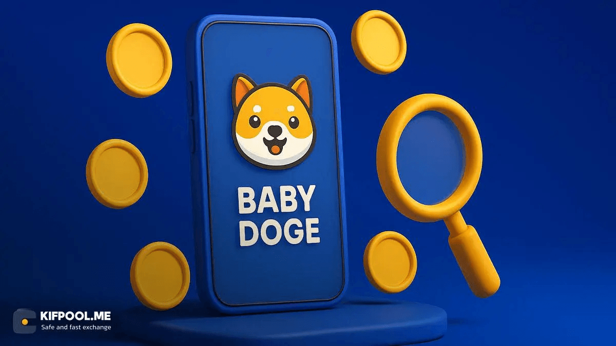 what-is-baby-doge