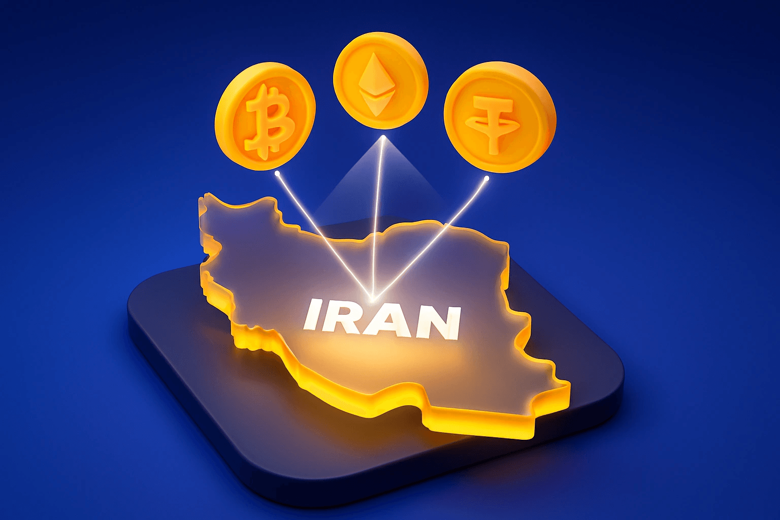 the-best-iranian-crypto-exchanges