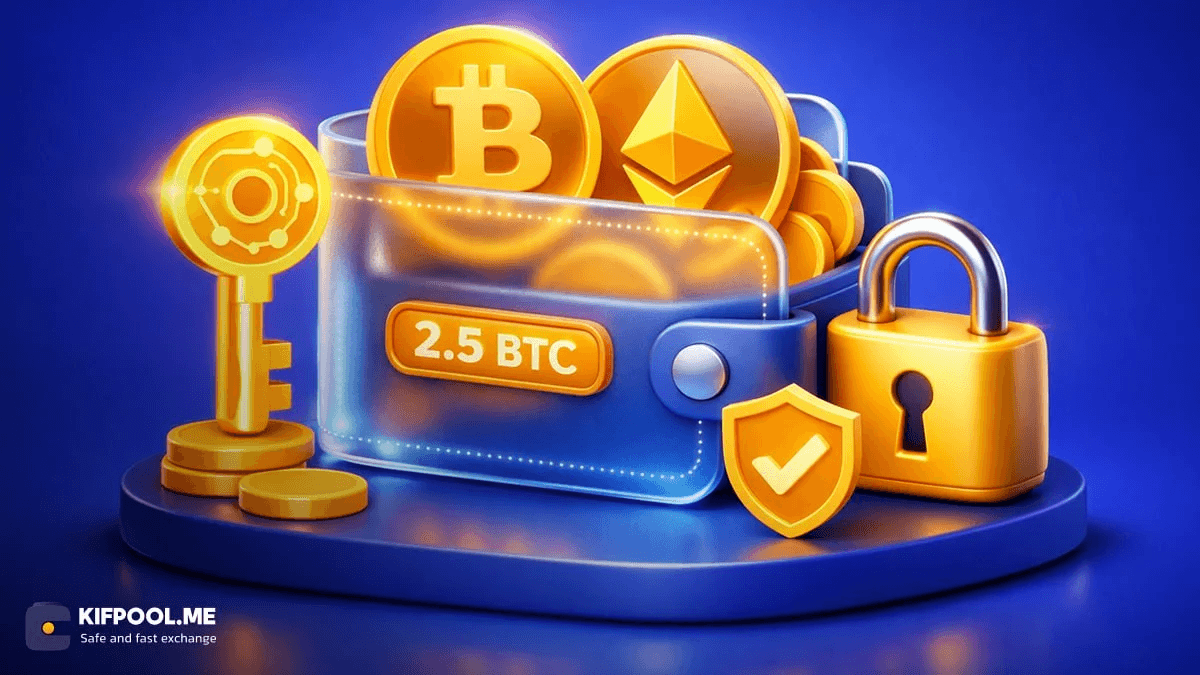 کیف پول دیفای چیست؟ مفاهیم پایه تا آموزش ساخت DeFi Wallet