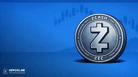 سقوط یا جهش؟ رشد ۲۳٪ قیمت زی‌کش (ZEC) در یک روز