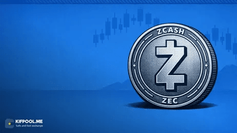سقوط یا جهش؟ رشد ۲۳٪ قیمت زی‌کش (ZEC) در یک روز