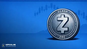 سقوط یا جهش؟ رشد ۲۳٪ قیمت زیکش (ZEC) در یک روز