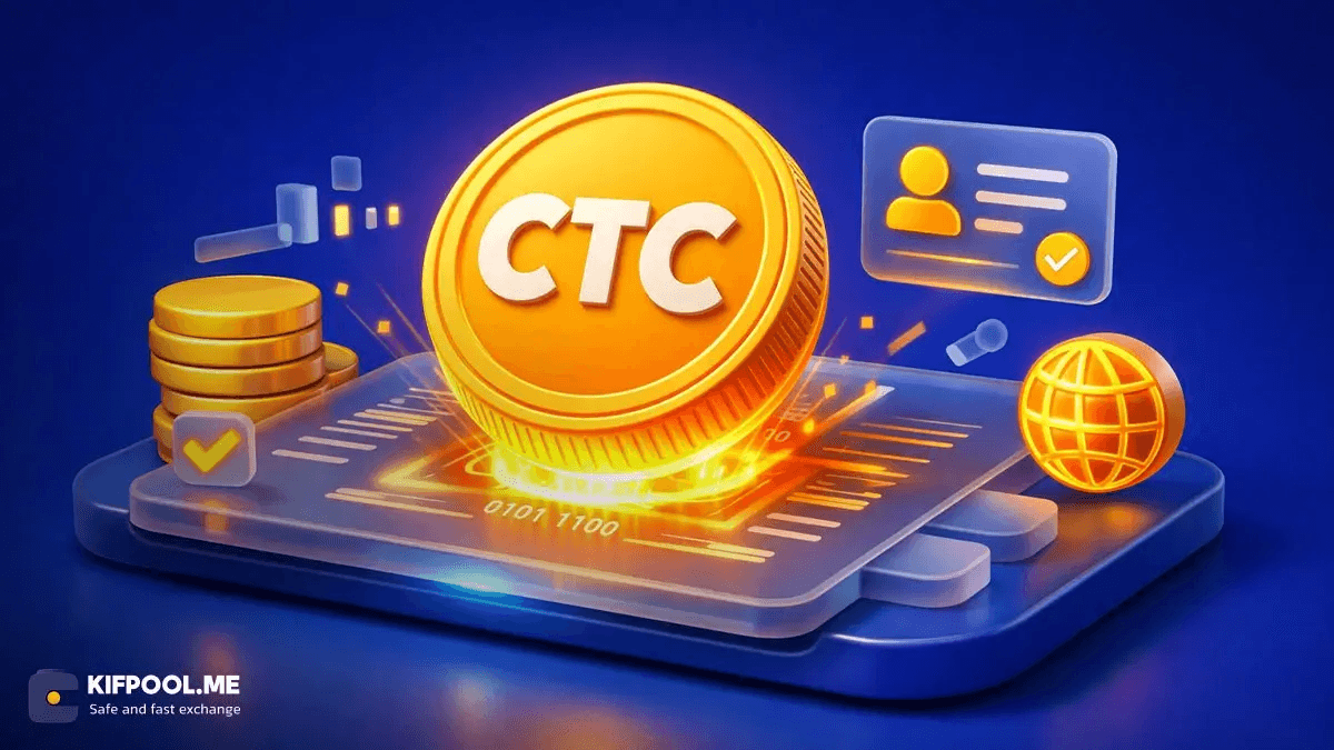 creditcoin
