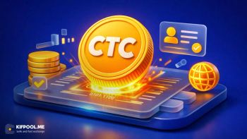 کردیت کوین چیست؟ بررسی جامع شبکه Creditcoin و ارز CTC
