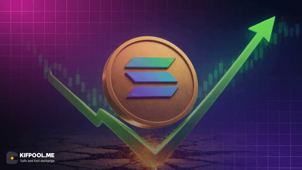 تحلیل سولانا؛ آیا حفظ حمایت ۷۲ دلار، رشد SOL تا ۱۰۶ دلار را ممکن میکند؟