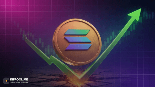 تحلیل سولانا؛ آیا حفظ حمایت ۷۲ دلار، رشد SOL تا ۱۰۶ دلار را ممکن میکند؟