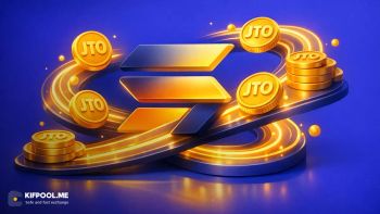 جیتو (Jito) چیست؟ بررسی کامل پلتفرم و ارز JTO در بلاک چین سولانا