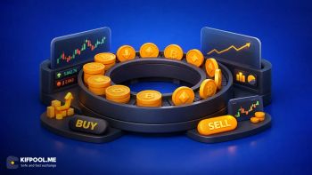 عرضه در گردش (Circulating Supply) چیست؟ بررسی مفاهیم و تاثیر بر قیمت رمزارزها