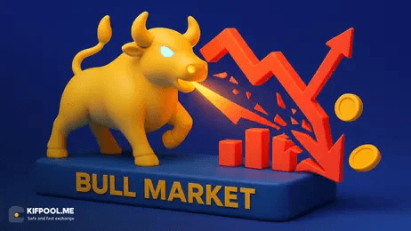 بولران (Bull Run) چیست و چه تاثیری بر بازار ارز دیجیتال دارد؟