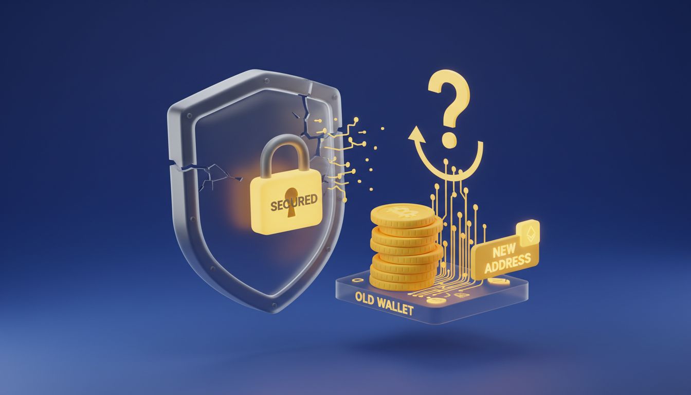 صرافی CoinDCX ادعای هک جدید را رد کرد؛ ابهام در مورد انتقال ۱۶ میلیون دلار