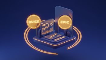 حذف QUICK و EPIC از بایننس: سقوط ۲۰ درصدی قیمت و جزئیات کامل توقف معاملات