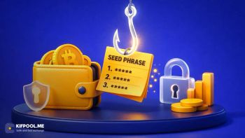 فیشینگ (phishing) چیست؟ هکرها چگونه دارایی شما در بازار ارز دیجیتال را هدف میگیرند؟
