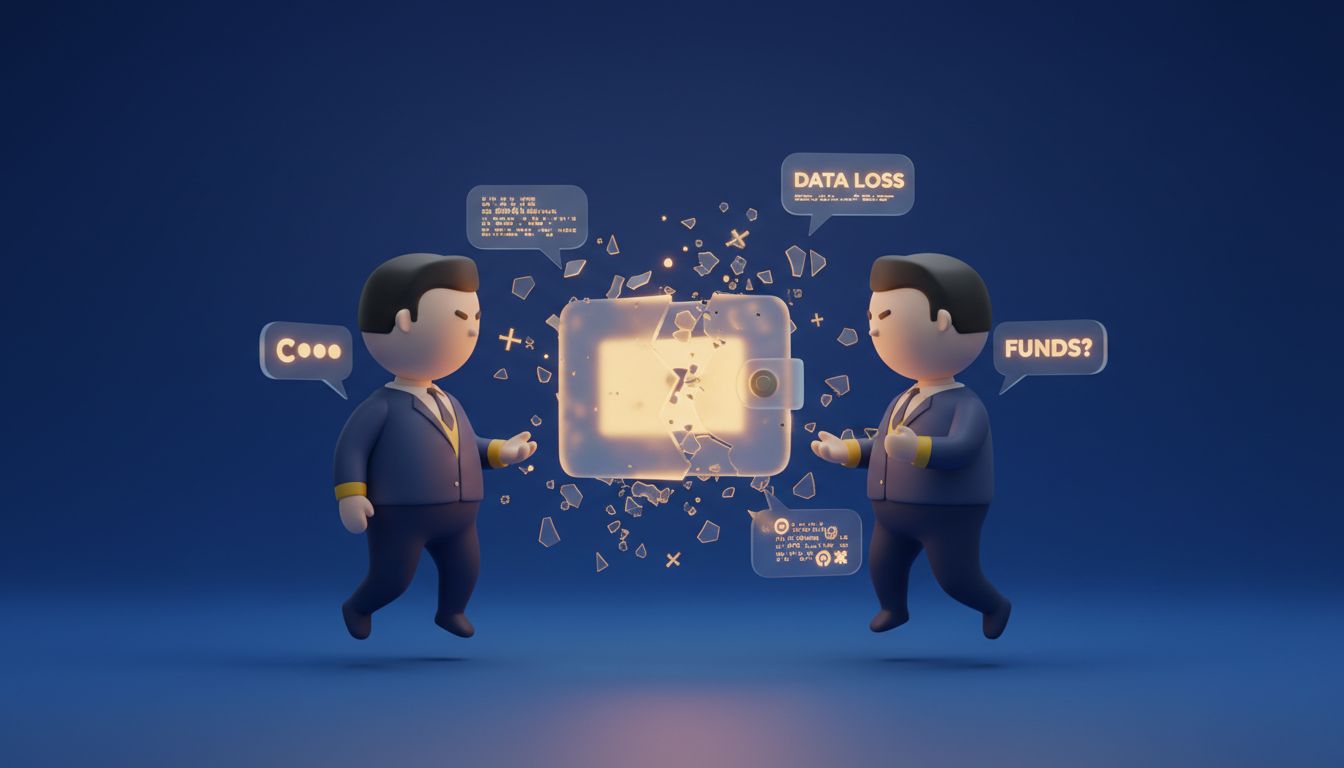 جدال مدیرعامل لجر با رئیس سابق Mt. Gox بر سر سرقت ۹۰ میلیون دلاری از کیف پولها