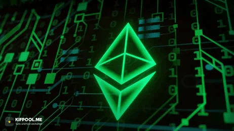 رکوردی نگران‌کننده برای اتریوم؛ سیل ETH به بایننس چه معنایی دارد؟