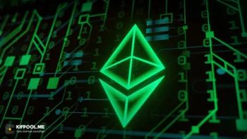 رکوردی نگرانکننده برای اتریوم؛ سیل ETH به بایننس چه معنایی دارد؟