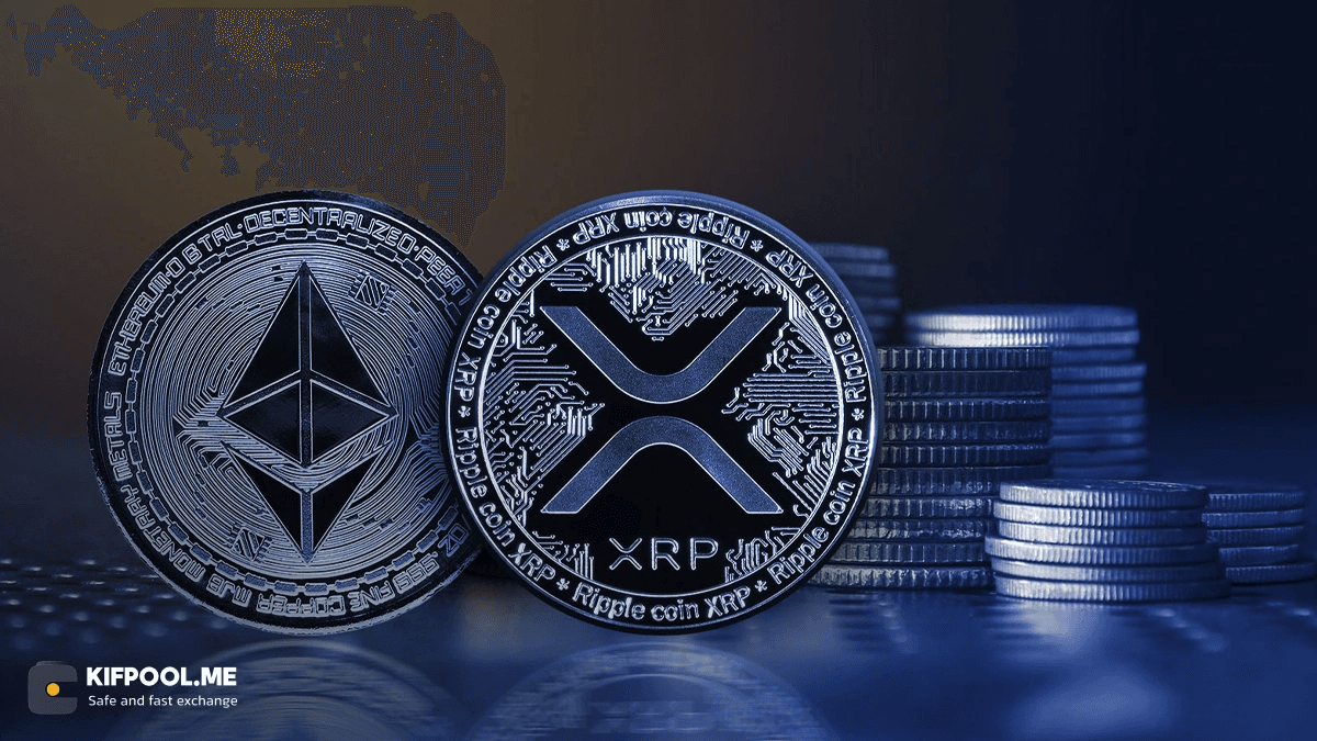 can-xrp-overtake-ethereum