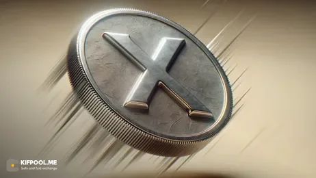 سقوط ۵۰٪ ریپل (XRP)؛ آیا امید به جهش بزرگ فقط یک توهم است؟