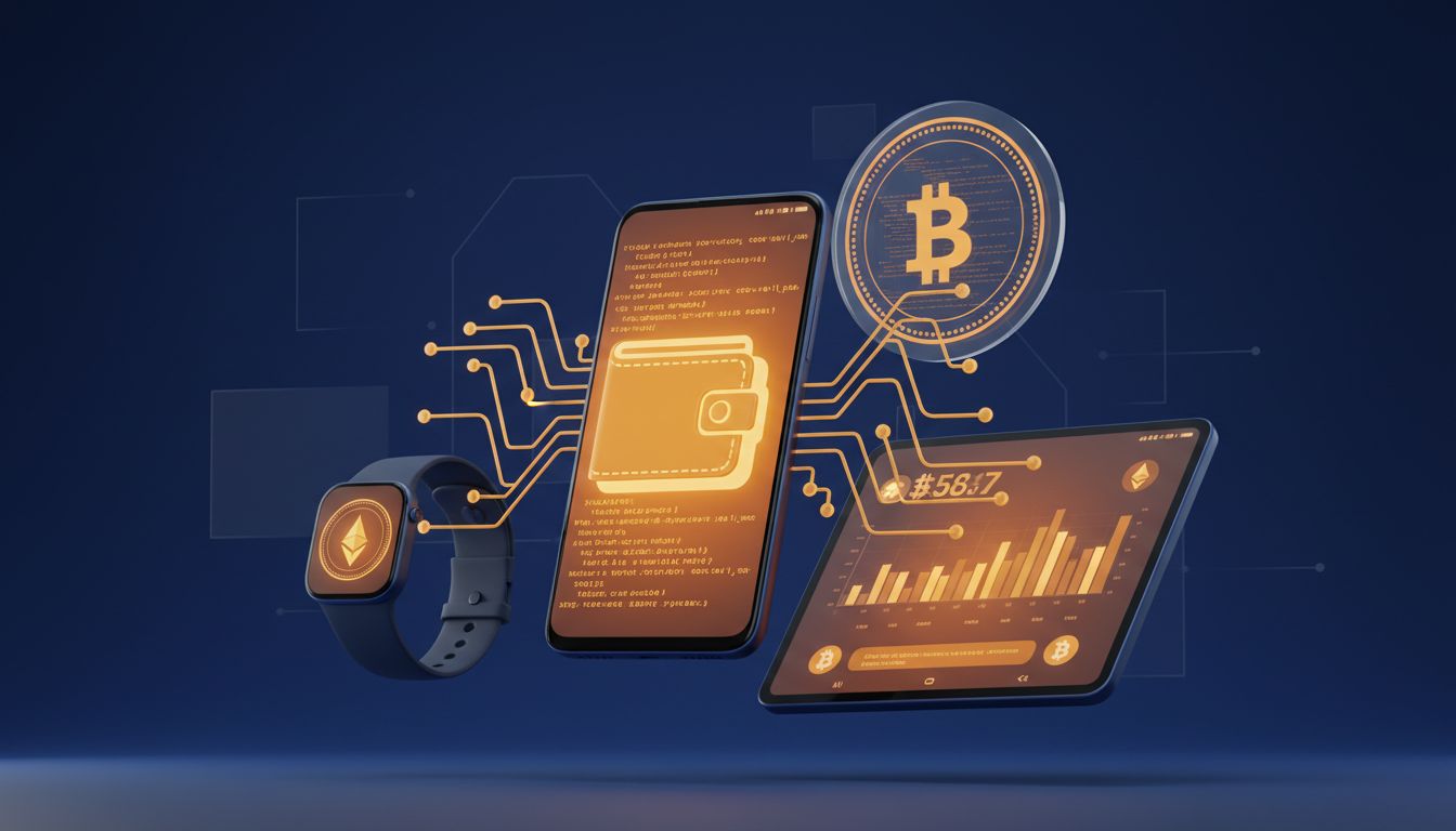 سامسونگ پتنت کیف پول ارز دیجیتال مبتنی بر قرارداد هوشمند را ثبت کرد