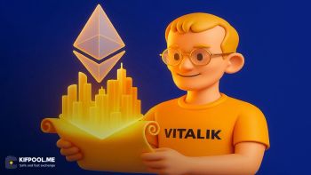 ویتالیک بوترین کیست؟ بیوگرافی کامل خالق اتریوم و مسیر موفقیت او