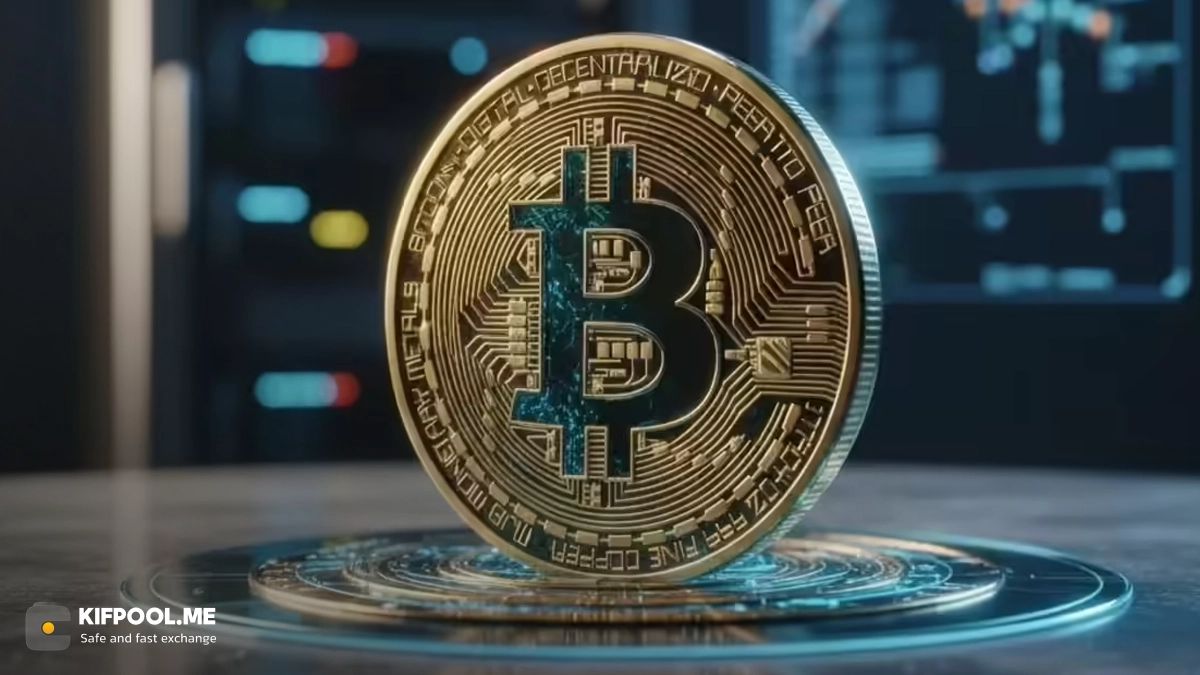بیتکوین تسلیم ترس از نرخ بهره نشد؛ آیا ۸۰ هزار دلار حفظ میشود؟