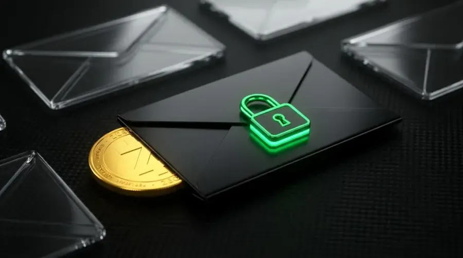 اسنارک در زی کش (Zcash) | صرافی کیف پول من