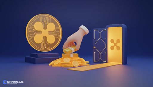 اورنورث برای خرید ریپل بیشتر، ۸۰.۷ میلیون دلار سرمایه جذب میکند