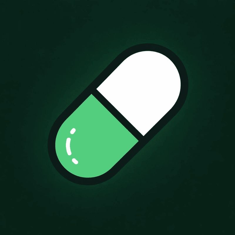 pill