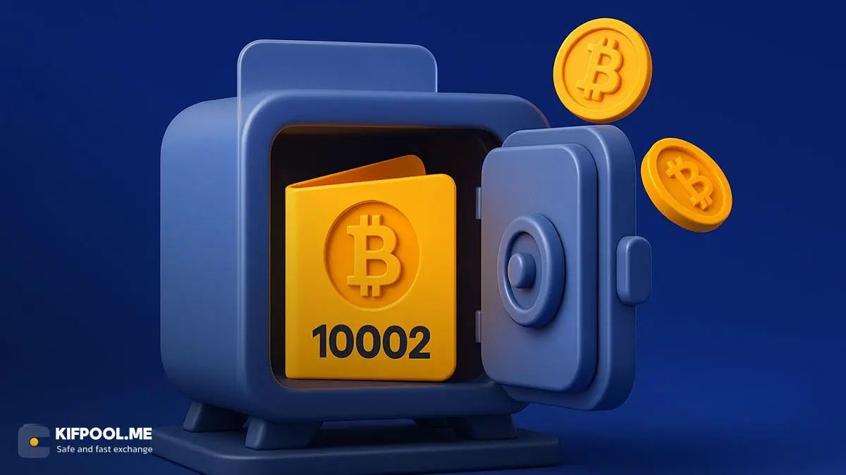 کیف پول کاغذی (Paper Wallet) چیست؟ آموزش ساخت و نکات امنیتی