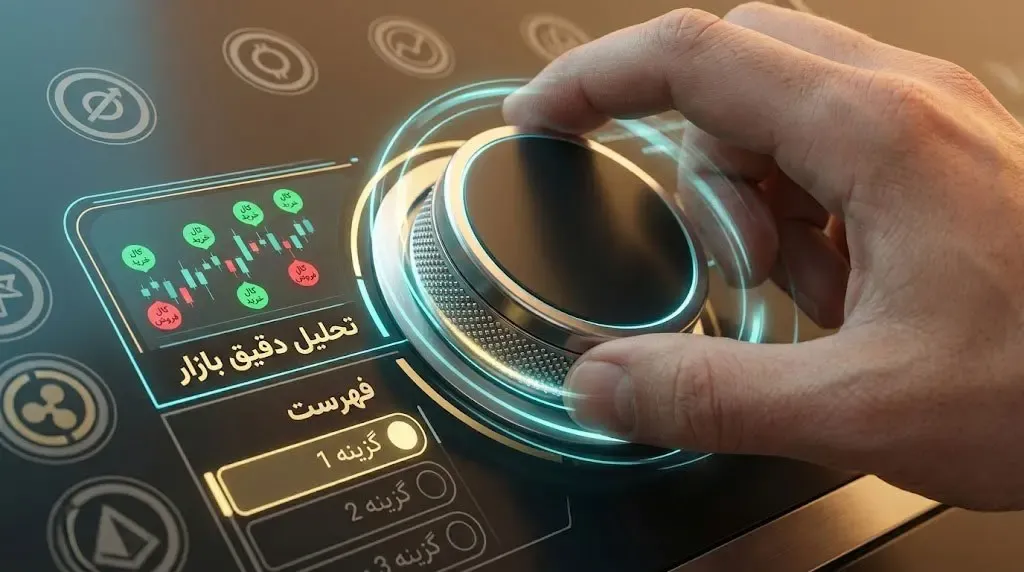 قرارداد فوروارد غیرقابل تحویل یا تسویه نقدی (NDF) | صرافی کیف پول من