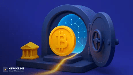 بیت کوین (BTC) چیست؟ معرفی کامل اولین و مهمترین ارز دیجیتال جهان