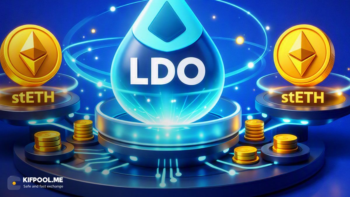 lido-dao-ldo