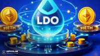 لیدو دائو چیست؟ بررسی پلتفرم استیکینگ نقدشونده اتریوم و ارز LDO به زبان ساده