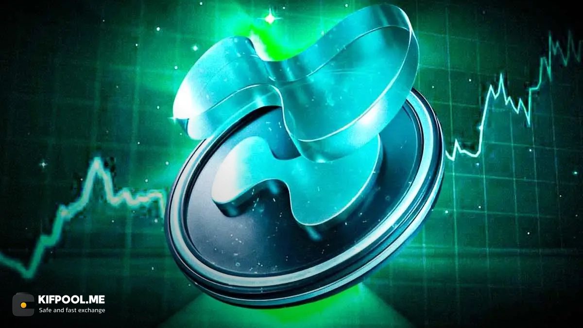 رشد 10 درصدی هایپرلیکویید در 24 ساعت؛ ETFها محرک اصلی بازار شدند